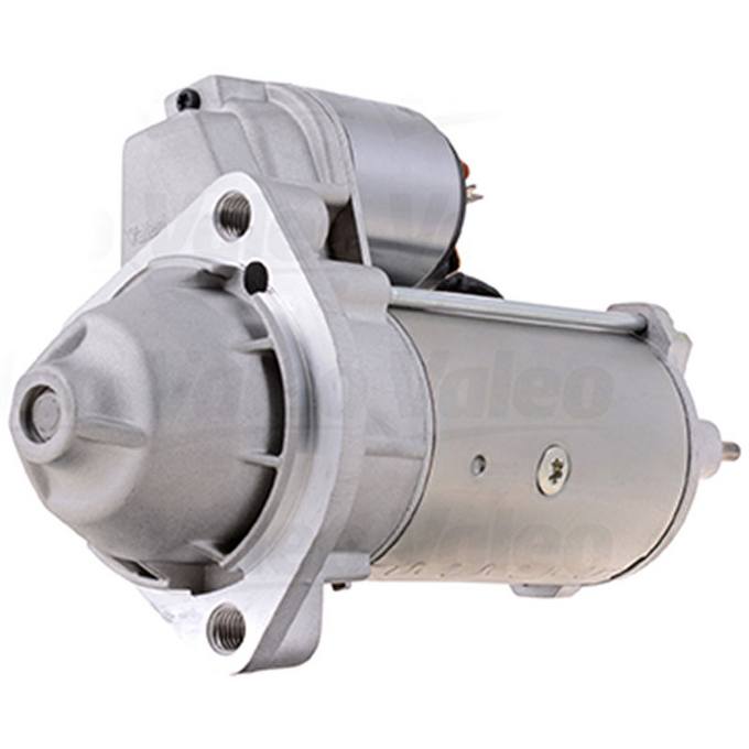 Audi VW Starter Motor (New) 06B911023X - Valeo 438072